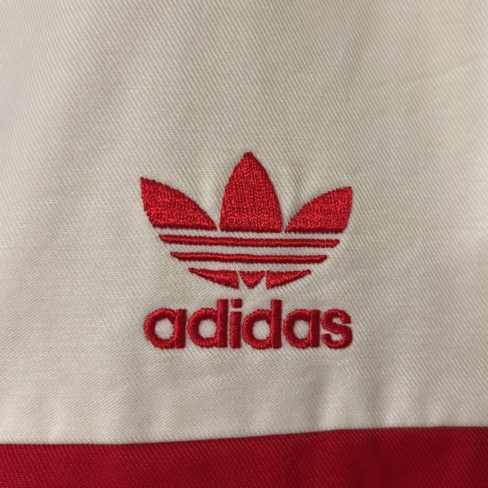 Adidas ac Milan vintage track jacket - Picture 3 of 7